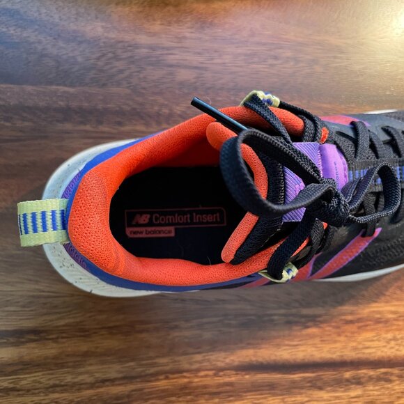 New Balance Trail Running Shoes - Picture 6 of 8